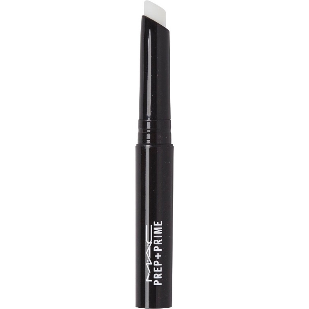 New Mac Prep + Prime Lip Base